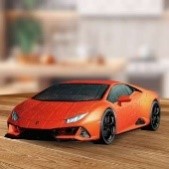 LAMBORGHINI HURACN EVO - NEW PACK