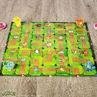 POKEMON LABYRINTH - Babykid