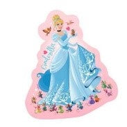 COLLEZIONE 4 IN A BOX - DISNEY PRINCESS - Babykid