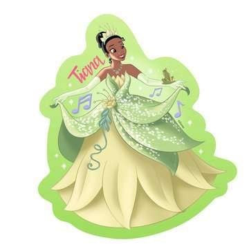 COLLEZIONE 4 IN A BOX - DISNEY PRINCESS - Babykid