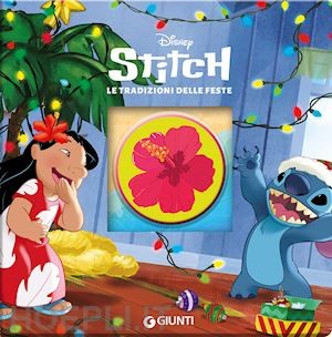 TRADIZIONI DELLE FESTE (LE) STITCH