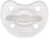 GOMMOTTO PH. LUXE FLUO TRASP 2-6M 1PZ - Babykid