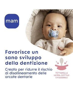 PERFECT START 0+ CIRCULAR CONF DOPPIA - Babykid