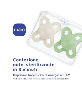 PERFECT START 0+ CIRCULAR CONF DOPPIA - Babykid
