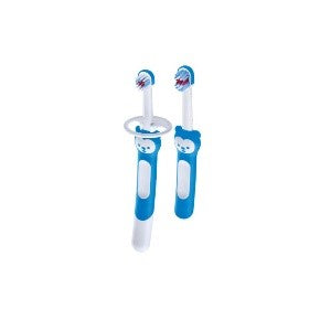 LEARN TO BRUSH SET BOY - Babykid