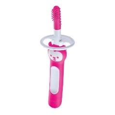BABY BRUSH GIRL - Babykid
