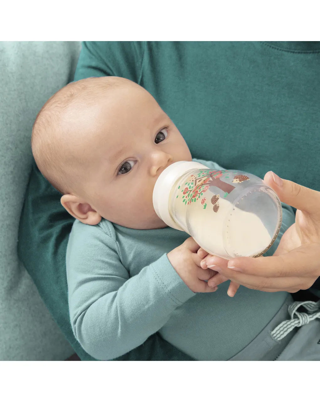 BIB FEEL GOOD GLASS 260 ML