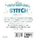 STITCH SI LAVA I DENTI - Babykid