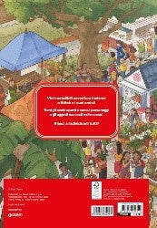 STITCH CERCA & TROVA - Babykid