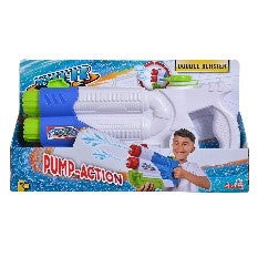WATERZONE DOPPIO BLASTER CM 36