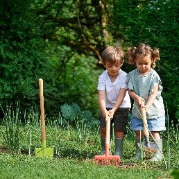 ATTREZZI GIARDINO 70 CM