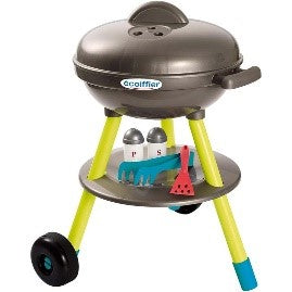 BARBECUE NERO - Babykid