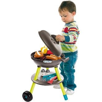 BARBECUE NERO - Babykid