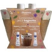COFANETTO PANIER - Babykid