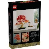 LEGO - BONSAI DI ACERO ROSSO GIAPPONESE - 10348 - Babykid