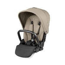 CITY LOOP SEAT VANILLA BLEND - Babykid