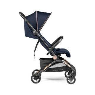 VOLO BLUE SHINE - Babykid