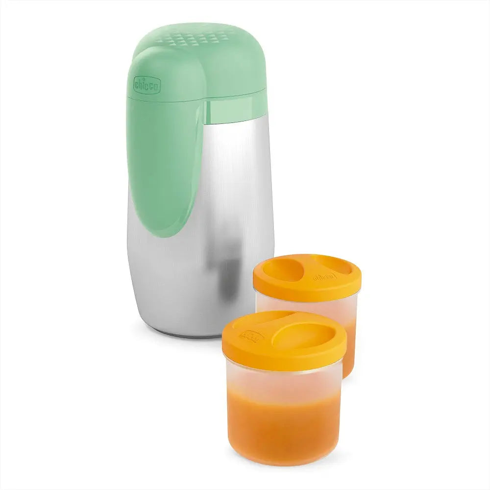 THERMOS PORTA PAPPA - Babykid