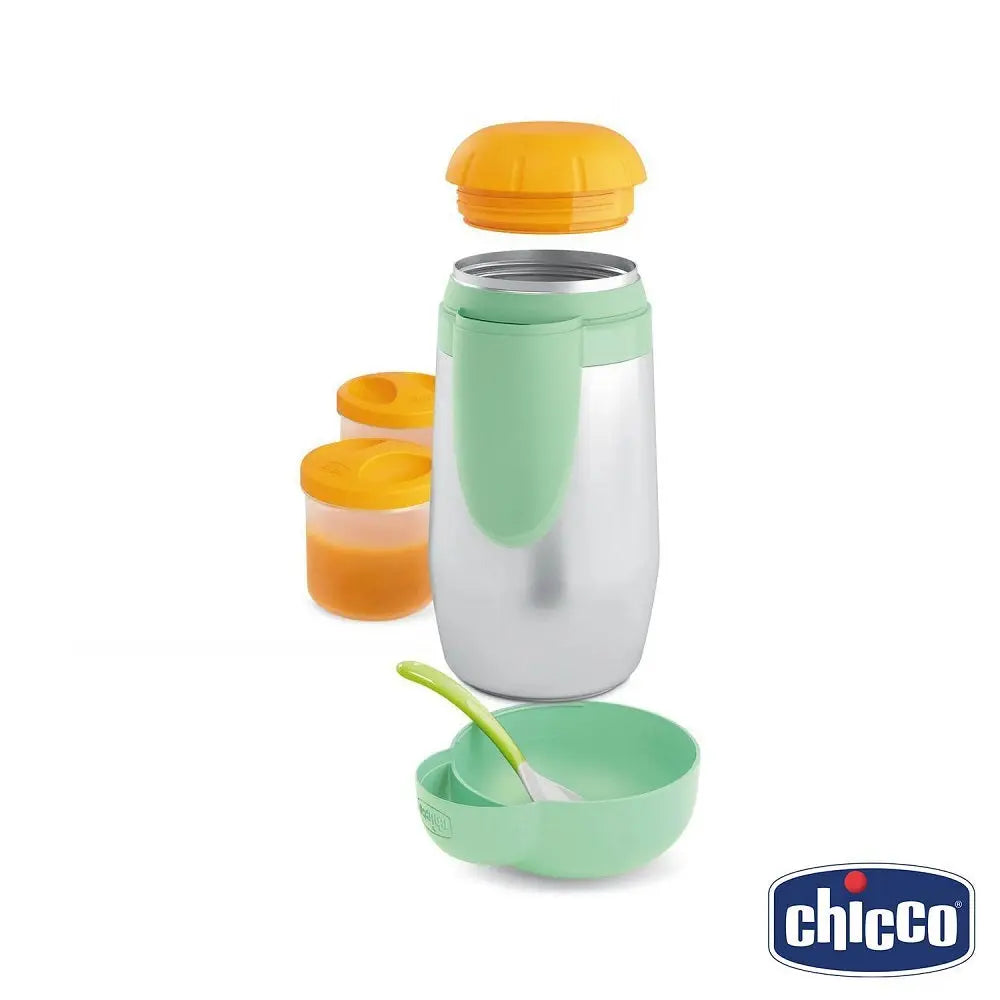 THERMOS PORTA PAPPA - Babykid