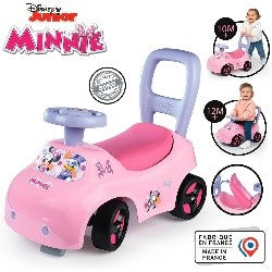 MINNIE PRIMA AUTO - Babykid