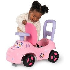 MINNIE PRIMA AUTO - Babykid