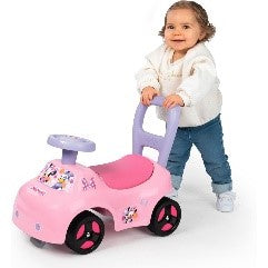 MINNIE PRIMA AUTO - Babykid