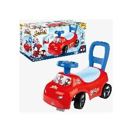 SPIDEY PRIMA AUTO - Babykid