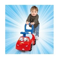 SPIDEY PRIMA AUTO - Babykid