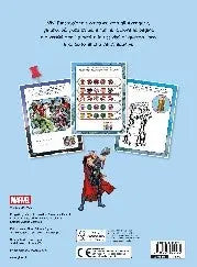 AVENGERS 100 SFIDE