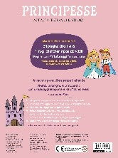 PRINCIPESSE - TATUAGGIO