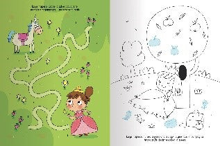 PRINCIPESSE - TATUAGGIO