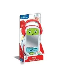 MY FIRST MUSICAL POD