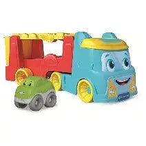 CAR TRANSPORTER PFF