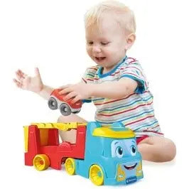 CAR TRANSPORTER PFF