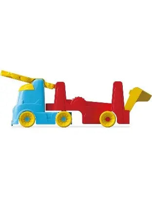 CAR TRANSPORTER PFF
