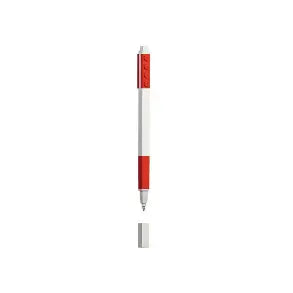 GEL PEN ROSSA