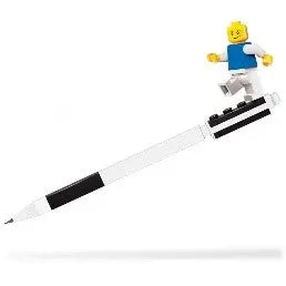 GEL PEN NERO