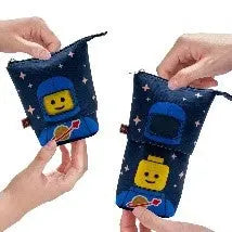 SPACE ASTUCCIO POP UP
