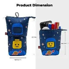 SPACE ASTUCCIO POP UP