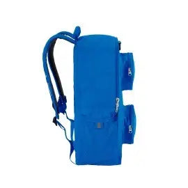 ZAINO BRICK AZZURRO