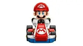 LEGO - MARIO E KART STANDARD - 72037