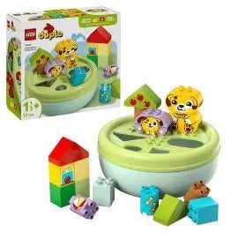 LEGO - CASETTA DEL CUCCIOLO - 10441