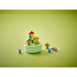 LEGO - CASETTA DEL CUCCIOLO - 10441