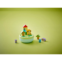 LEGO - CASETTA DEL CUCCIOLO - 10441