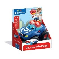 ELIA AUTO DELLA POLIZIA