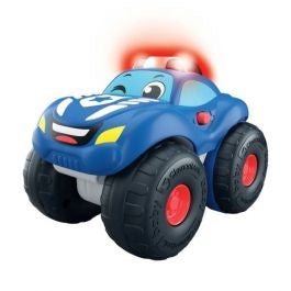 ELIA AUTO DELLA POLIZIA