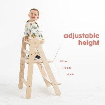 TORRE MONTESSORIANA PIEGHEVOLE