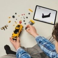LEGO - PORCHE 991 GT3 - 77239