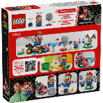 LEGO - SUPER MARIO KART INTERATTIVO - 72043