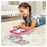 KIDI SECRETS DIARIO SEGRETO VOCALE